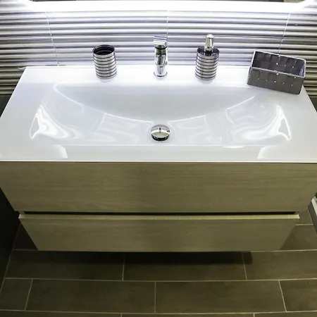 Domus Anagnina 2 Bedrooms Apartment