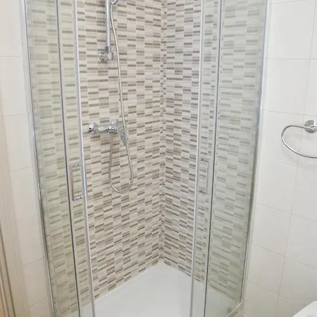 Domus Anagnina 2 Bedrooms Rome