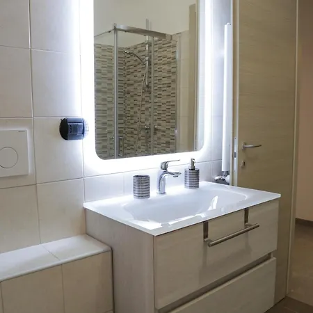 Domus Anagnina 2 Bedrooms