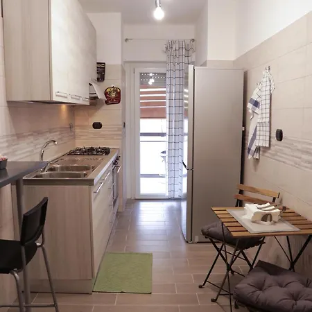 Domus Anagnina 2 Bedrooms アパート *