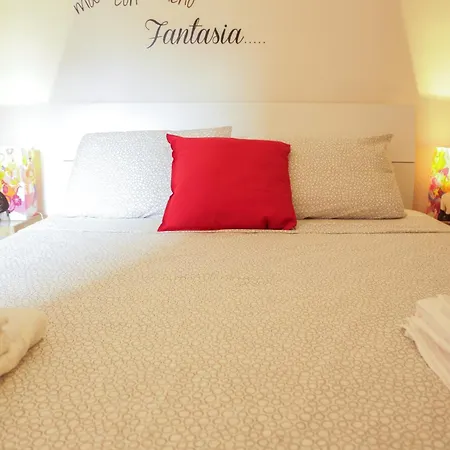Domus Anagnina 2 Bedrooms Rome