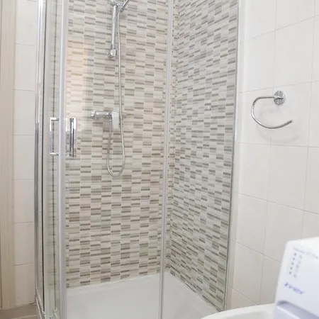 Domus Anagnina 2 Bedrooms