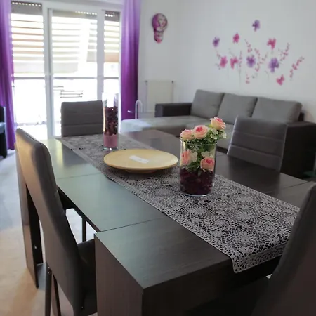 Domus Anagnina 2 Bedrooms アパート