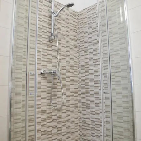 Domus Anagnina 2 Bedrooms アパート *