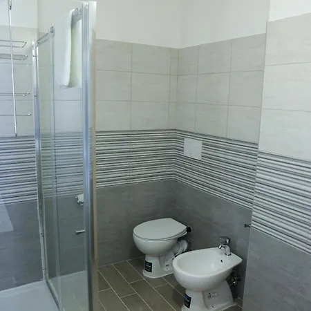 アパート Domus Anagnina 2 Bedrooms ローマ