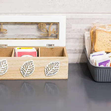 Domus Anagnina 2 Bedrooms