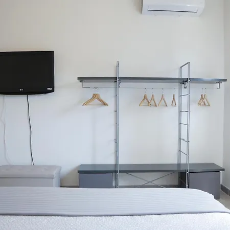 Domus Anagnina 2 Bedrooms アパート