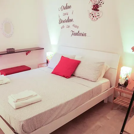 Domus Anagnina 2 Bedrooms