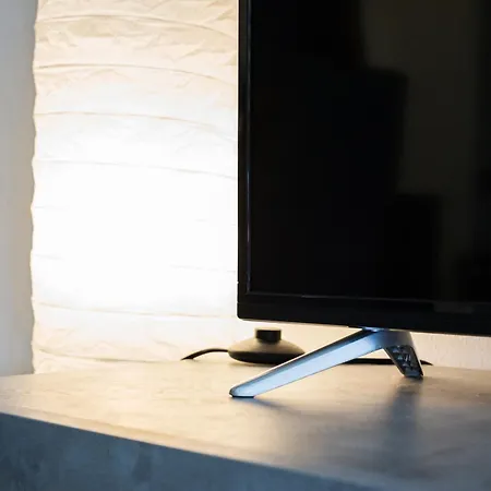 アパート Domus Anagnina 2 Bedrooms