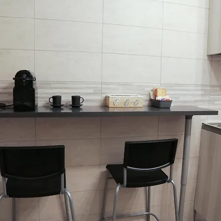 Domus Anagnina 2 Bedrooms アパート *