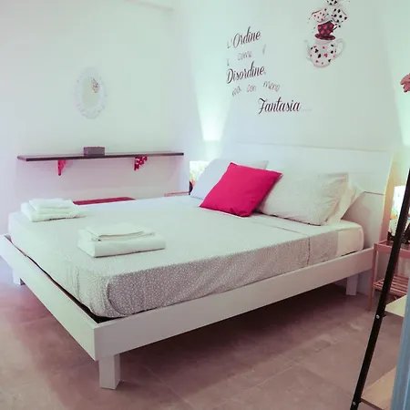 アパート Domus Anagnina 2 Bedrooms *