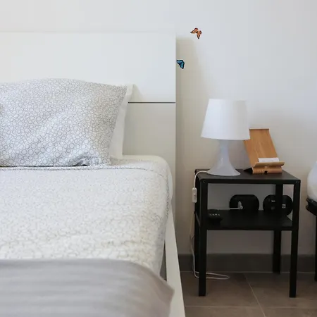 Domus Anagnina 2 Bedrooms アパート