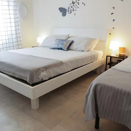 Domus Anagnina 2 Bedrooms