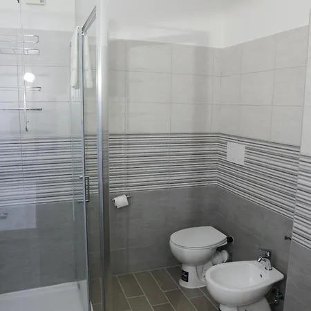 Domus Anagnina 2 Bedrooms ローマ