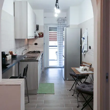 Domus Anagnina 2 Bedrooms * Rome