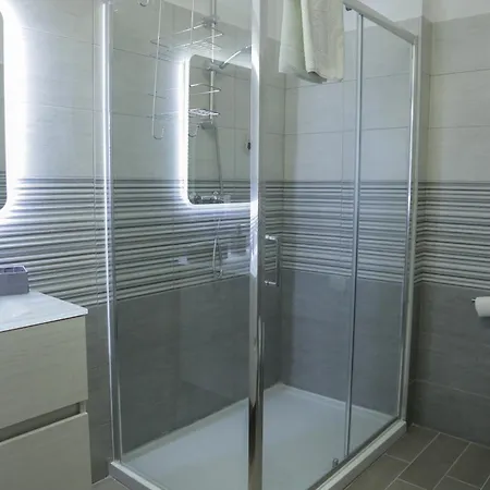 Domus Anagnina 2 Bedrooms