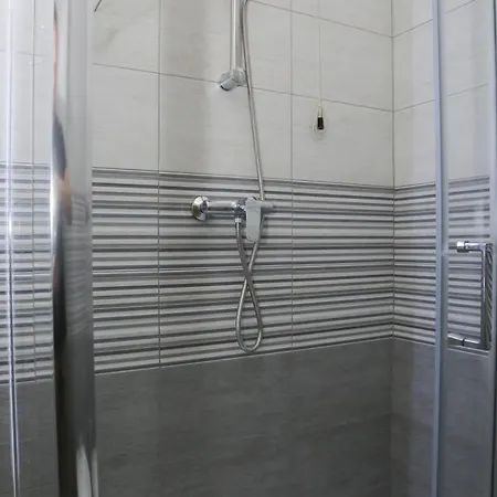 Domus Anagnina 2 Bedrooms アパート