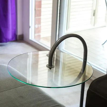 アパート Domus Anagnina 2 Bedrooms